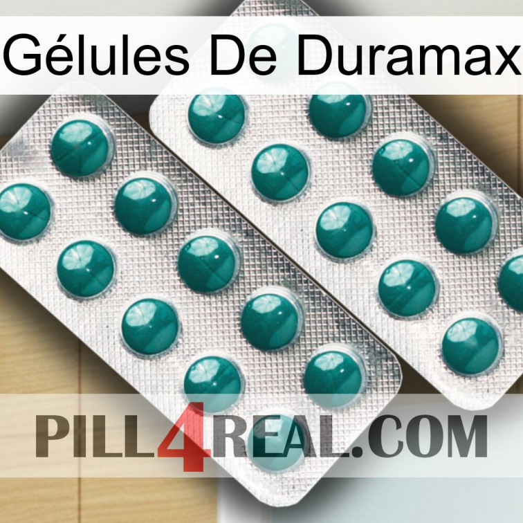 Gélules De Duramax dapoxetine2